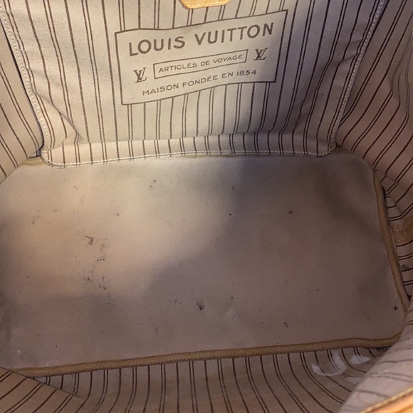 Louis Vuitton Neverfull GM - Picture 14 of 14